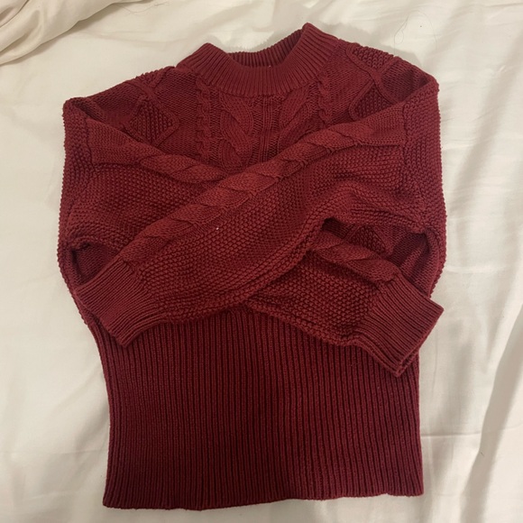 NAKD fall sweater - Picture 1 of 5